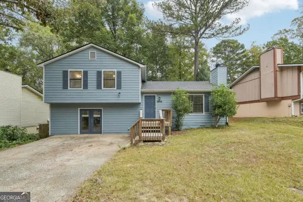 3918 Valley Brook Road, Snellville, GA 30039
