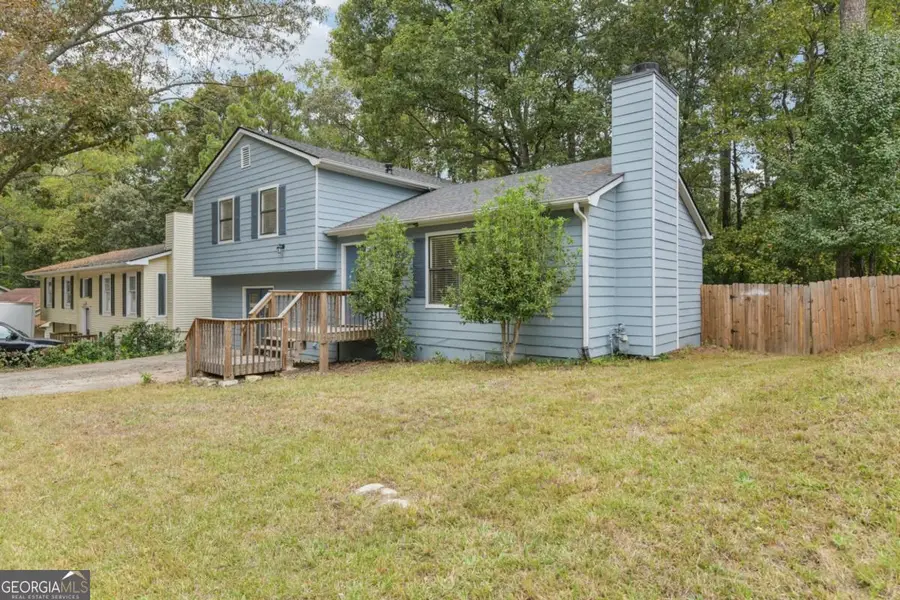 3918 Valley Brook Road, Snellville, GA 30039 - Image #2