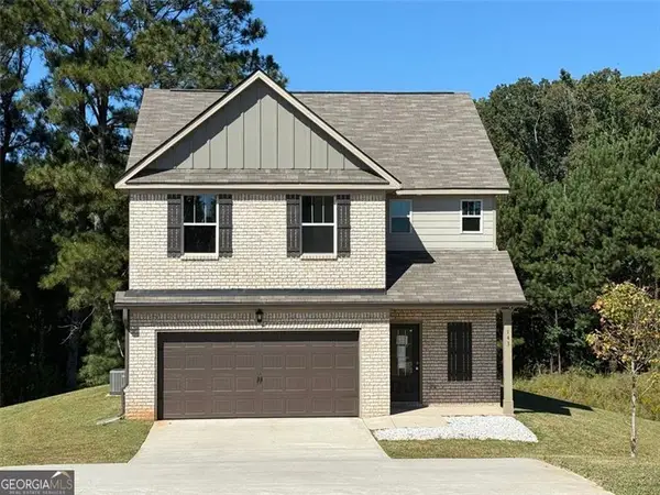 143 Massey Lane, Locust Grove, GA 30248