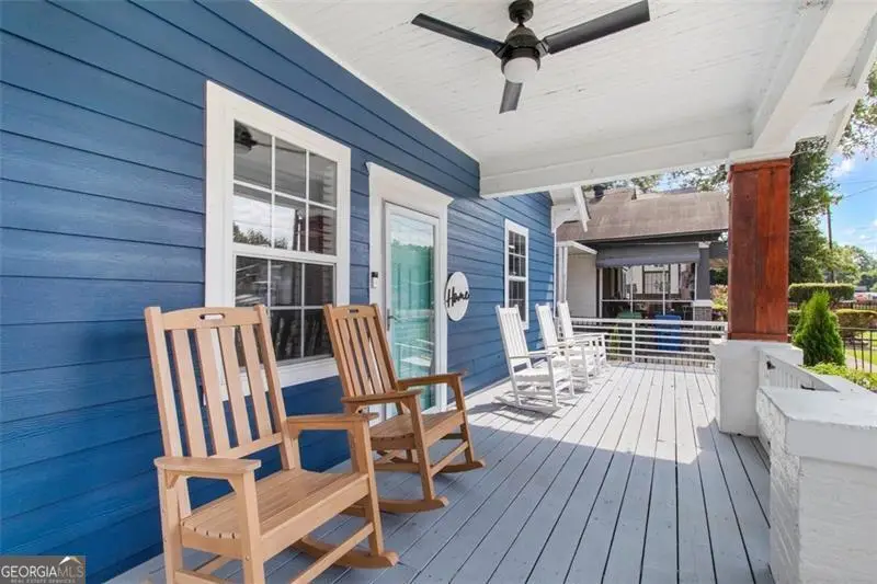 366 Wellington Street Sw, Atlanta, GA 30310 - Image #2