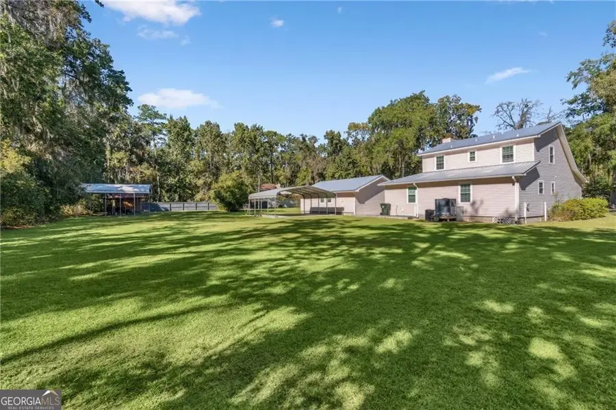 146 Don El Street, Brunswick, GA 31523 - Image #3