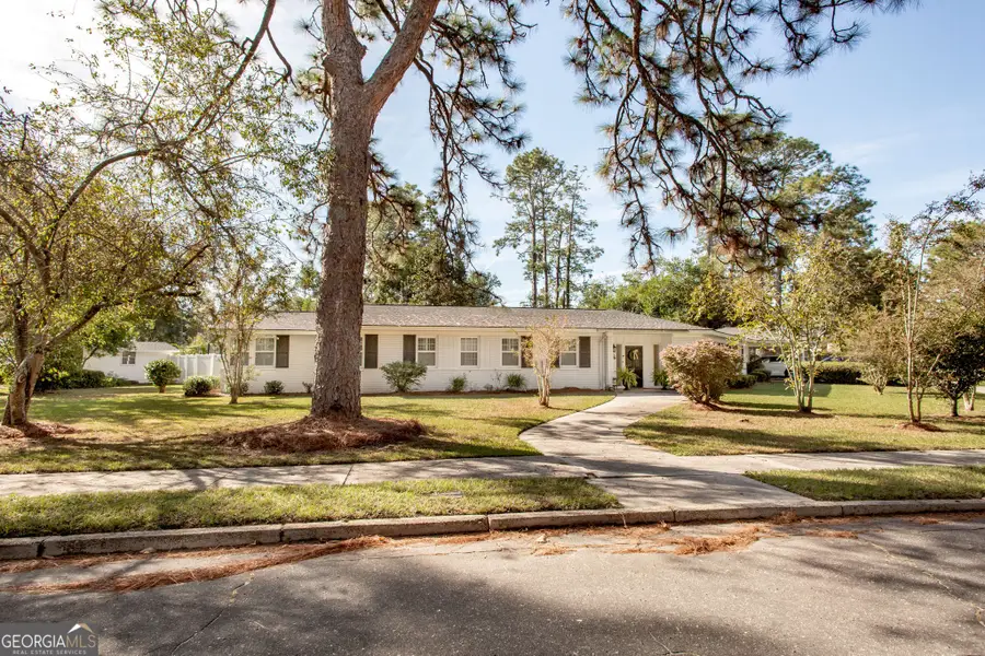 506 Magnolia Drive, Waycross, GA 31501 - Image #2