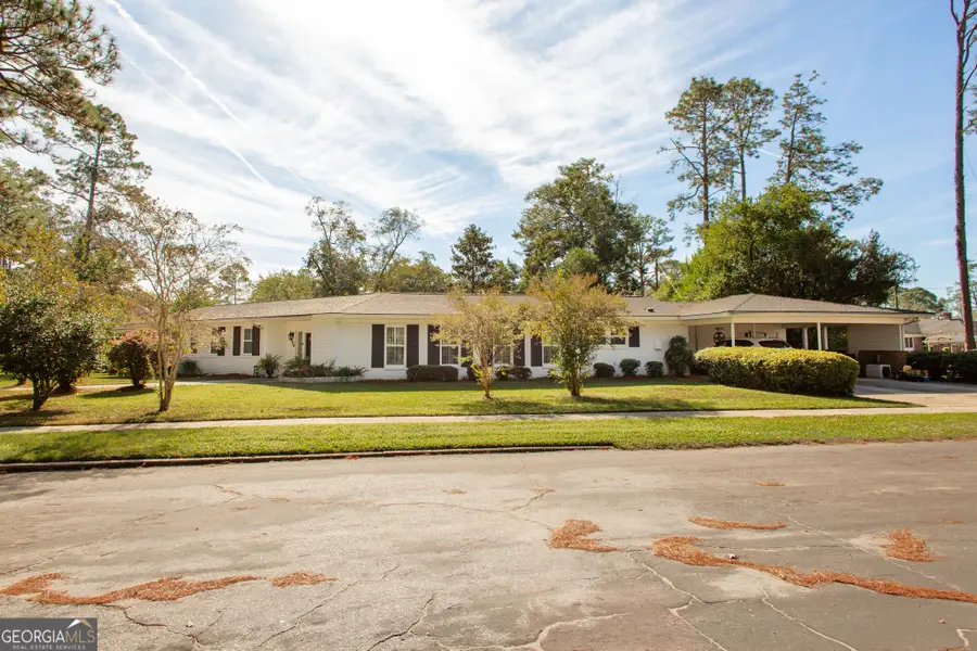 506 Magnolia Drive, Waycross, GA 31501 - Image #3
