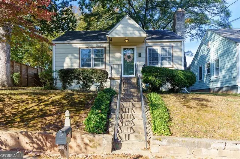 63 Mortimer Street, Atlanta, GA 30317 - #1