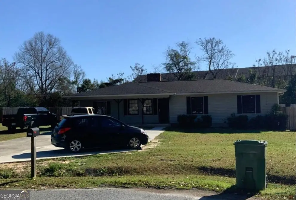 827 Robin Hood Trail, Statesboro, GA 30458 - Image #1