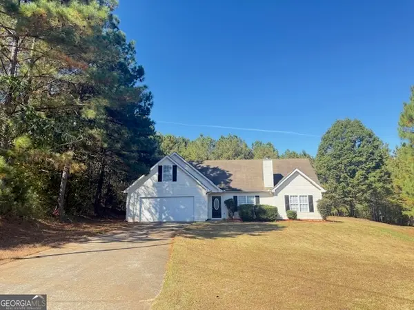 456 Old Tree Drive, Jackson, GA 30233