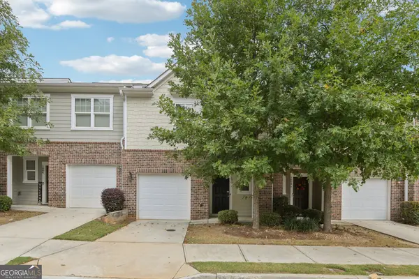 1890 Millstream Hollow, Conyers, GA 30012