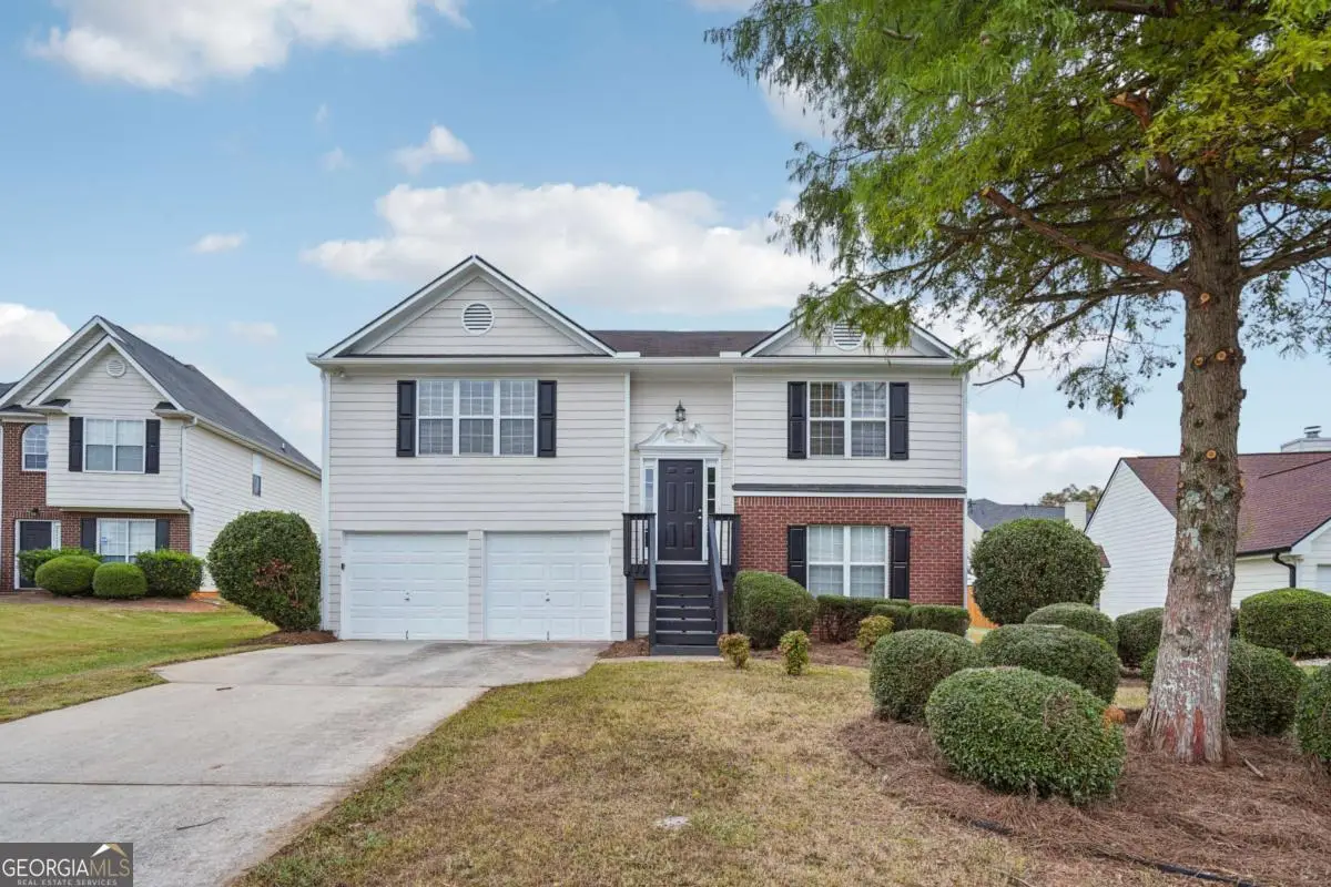 172 Summit View Drive, McDonough, GA 30253 - #1