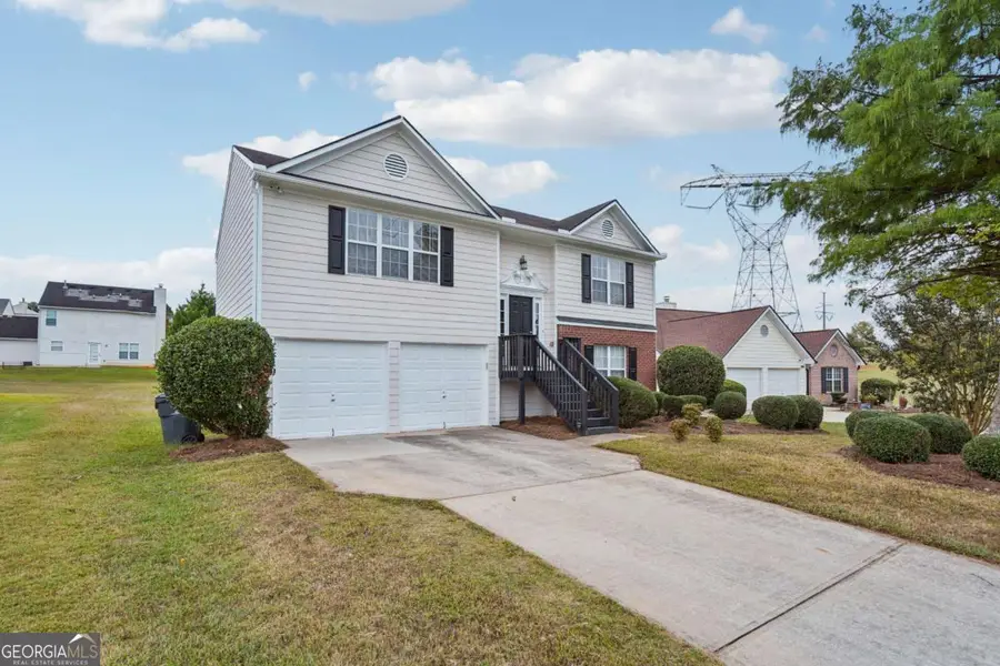 172 Summit View Drive, McDonough, GA 30253 - #2