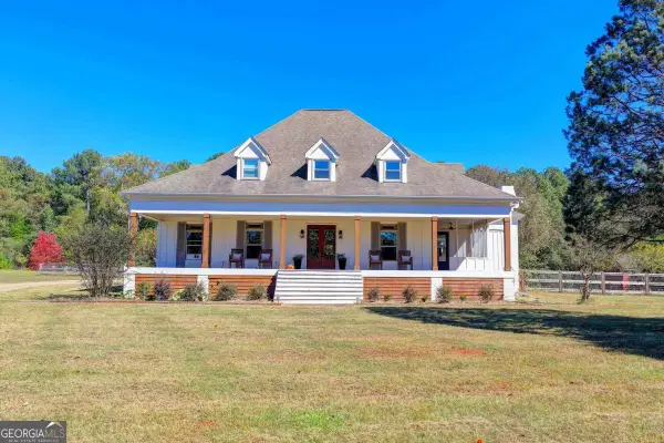 2853 Brookside Drive, Monroe, GA 30656