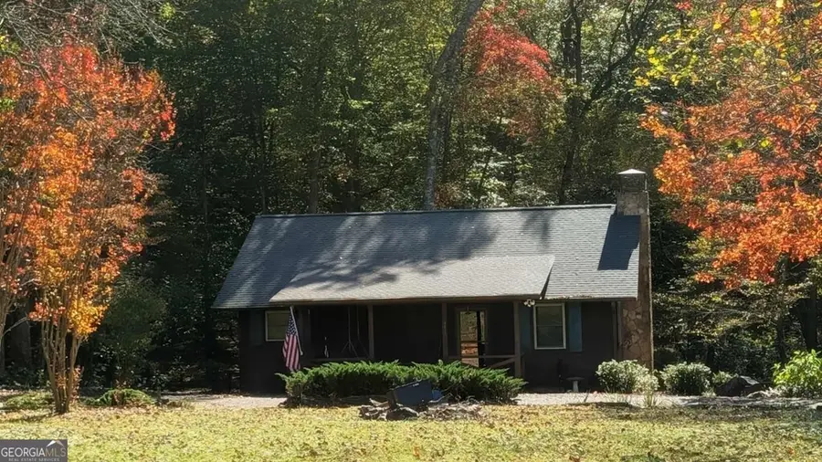 2471 High River Road, Hiawassee, GA 30546 - Image #3