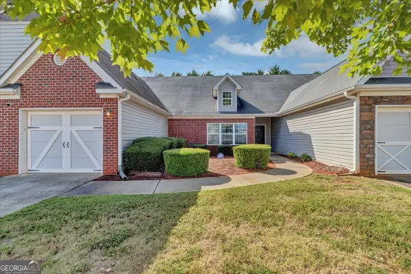 1025 City Park Drive, McDonough, GA 30252