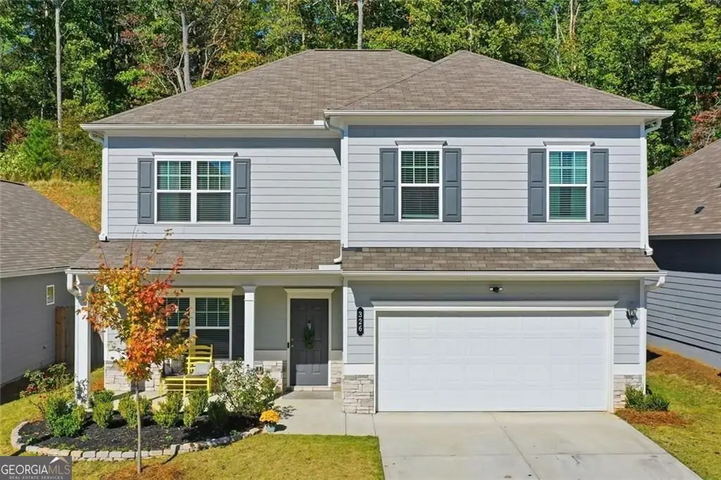 326 Kimberleys Crossing, Jasper, GA 30143 - Image #1