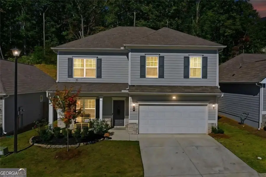 326 Kimberleys Crossing, Jasper, GA 30143 - Image #2