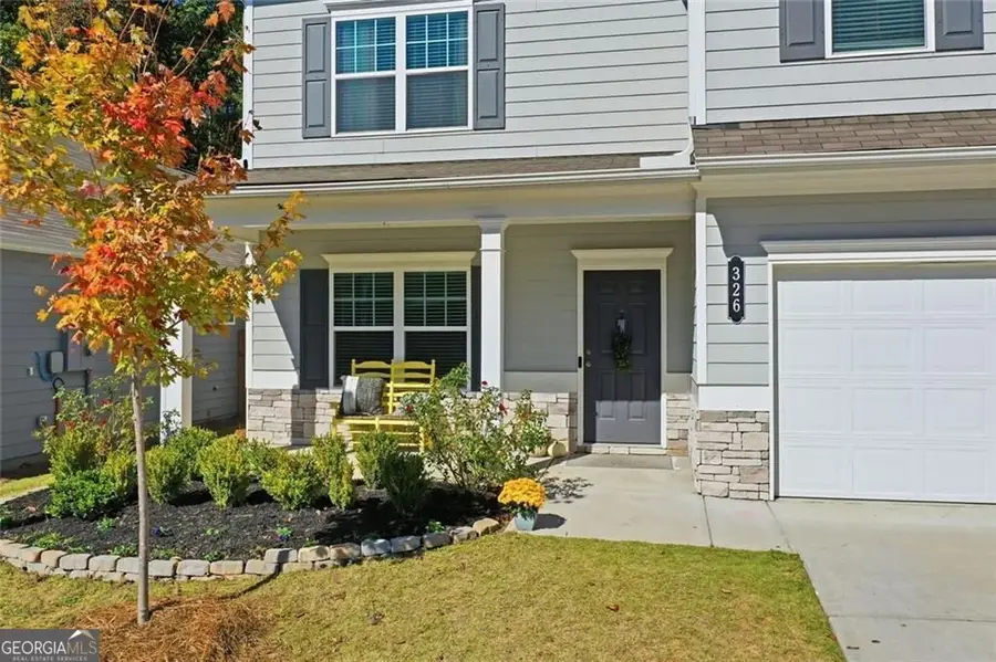 326 Kimberleys Crossing, Jasper, GA 30143 - Image #3