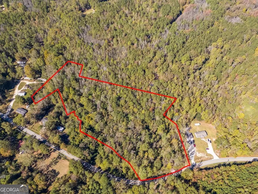 0 Hog Liver Road, Carrollton, GA 30117 - #3