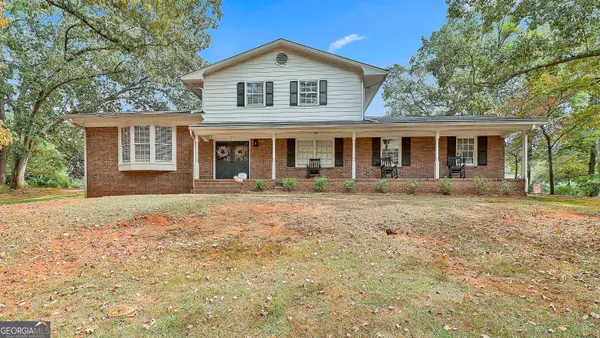 10 Camellia Circle, Newnan, GA 30263