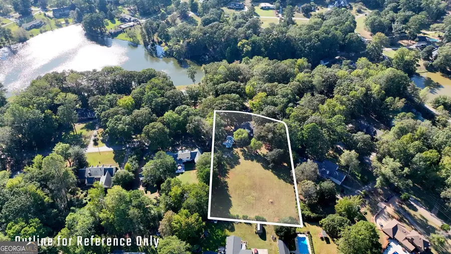 10 Camellia Circle, Newnan, GA 30263 - Image #2