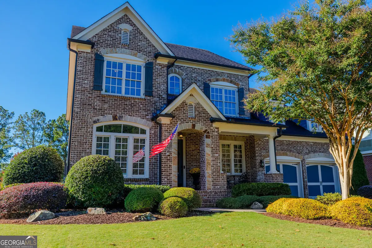 2124 Lassiter Field Drive Ne, Marietta, GA 30066 - #1