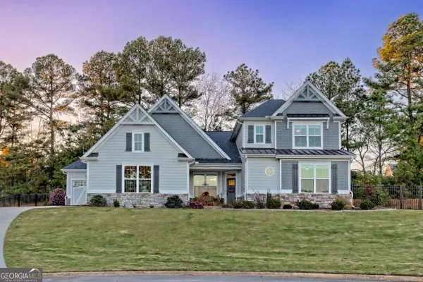 876 Sweetgrass Court, Demorest, GA 30535