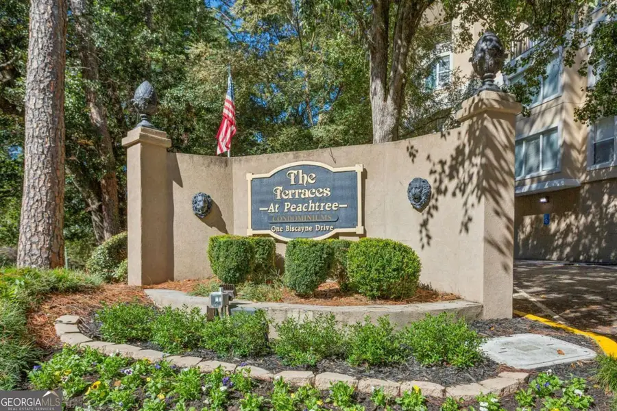 1 Biscayne Drive Nw #112, Atlanta, GA 30309 - Image #2