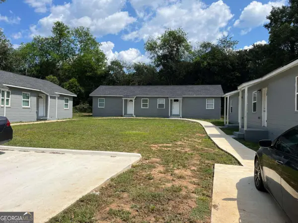 4268 Marion Avenue, Macon, GA 31206