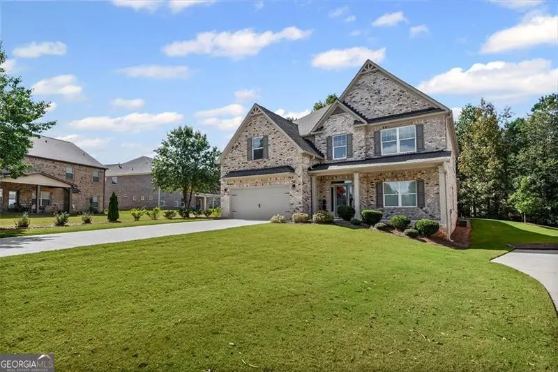 701 Cams Creek, McDonough, GA 30253 - Image #3