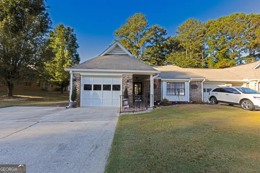 250 Jeff Davis Place, Fayetteville, GA 30214 - Image #2