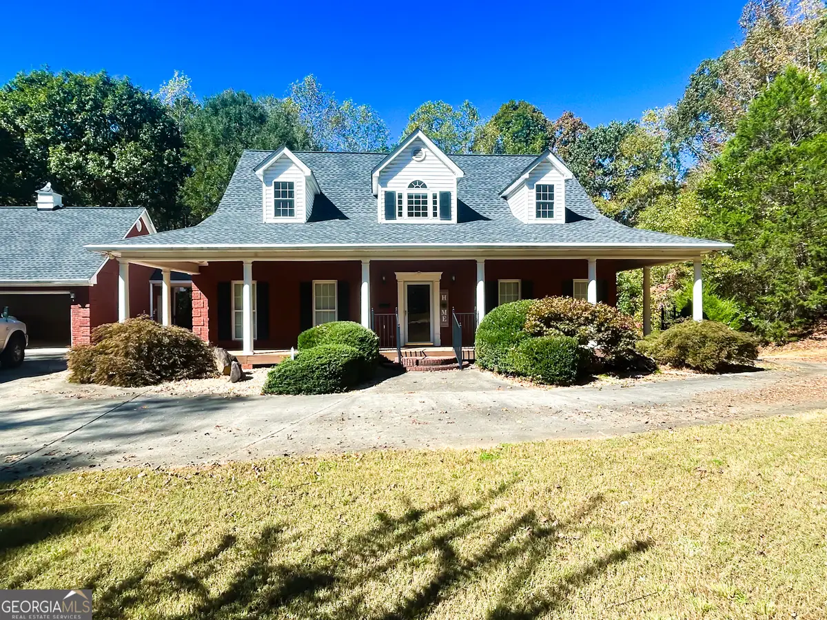 1136 Cole Lake Road, Dallas, GA 30157 - Image #1