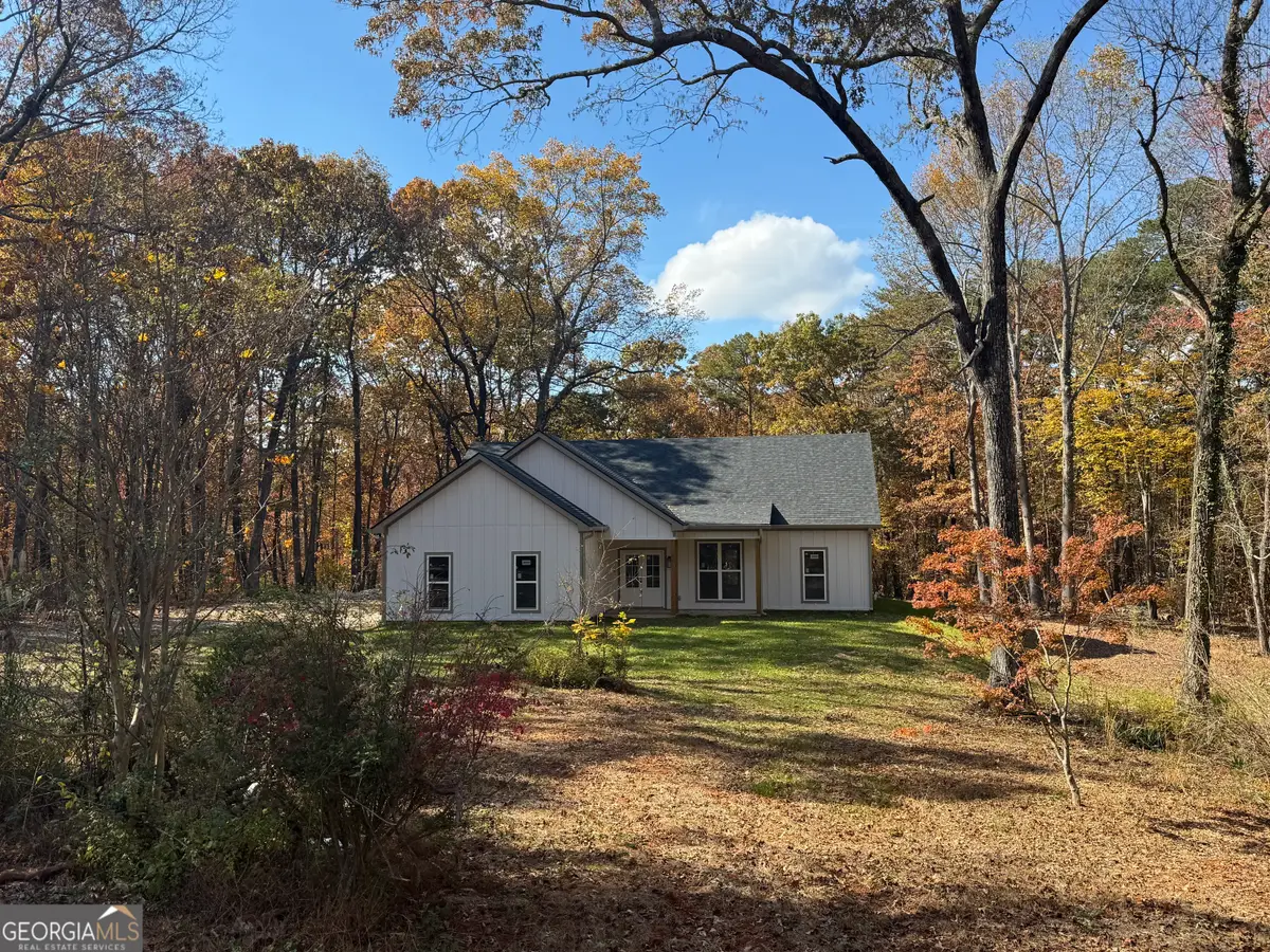 120 Kings Crossing Drive, Dawsonville, GA 30534 - Image #1