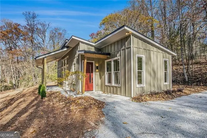 1806 Pinnacle Drive, Clayton, GA 30525 - #1