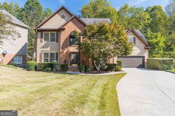 260 Ketton Downs, Johns Creek, GA 30097