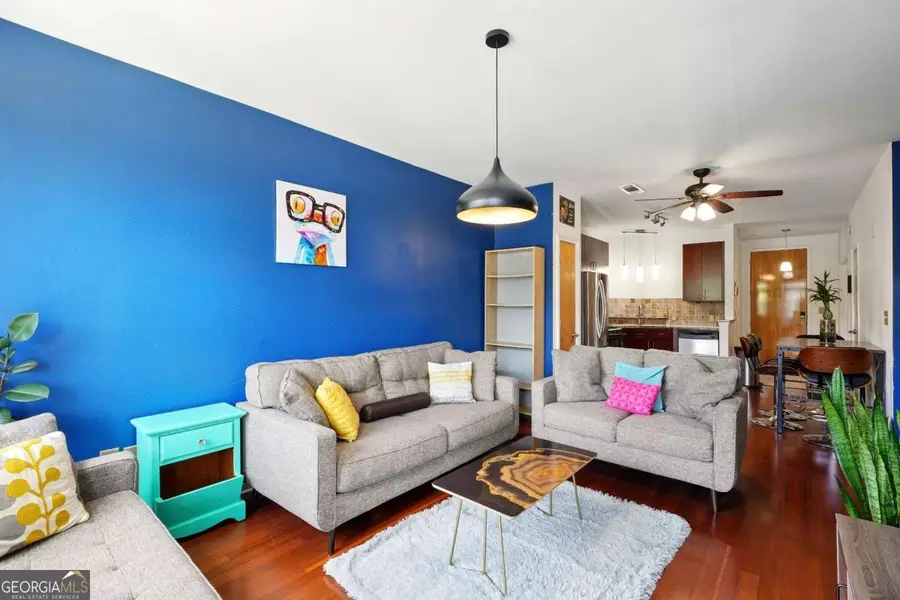 898 Oak Street Sw #3207, Atlanta, GA 30310 - Image #3