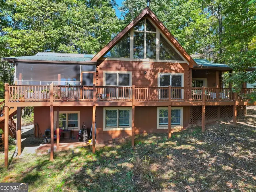 74 Sam Allen Mountain Road, Ellijay, GA 30536 - Image #2