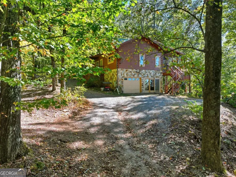 74 Sam Allen Mountain Road, Ellijay, GA 30536 - Image #3