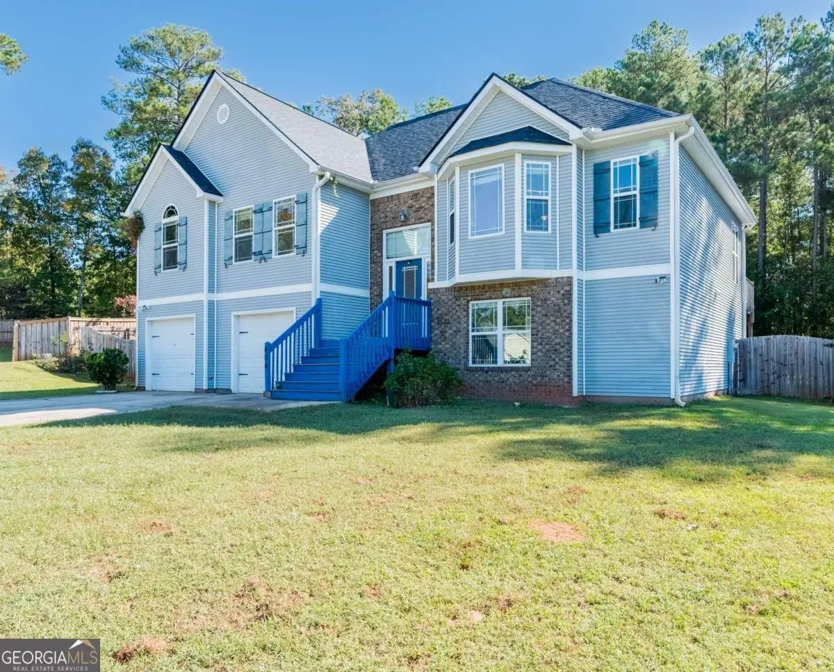 404 Woodcreek, Griffin, GA 30224 - Image #1