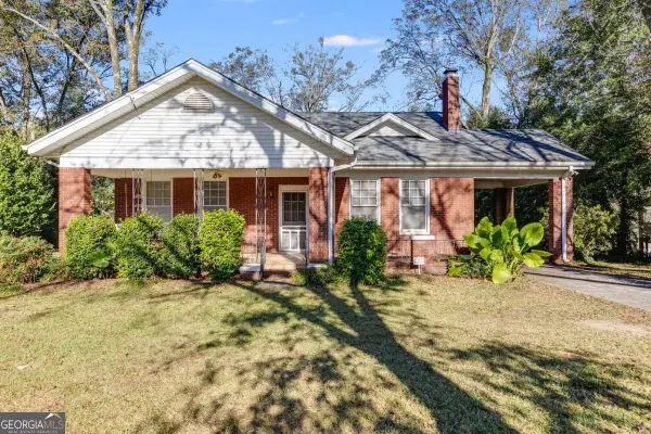 427 E College Street, Bowdon, GA 30108