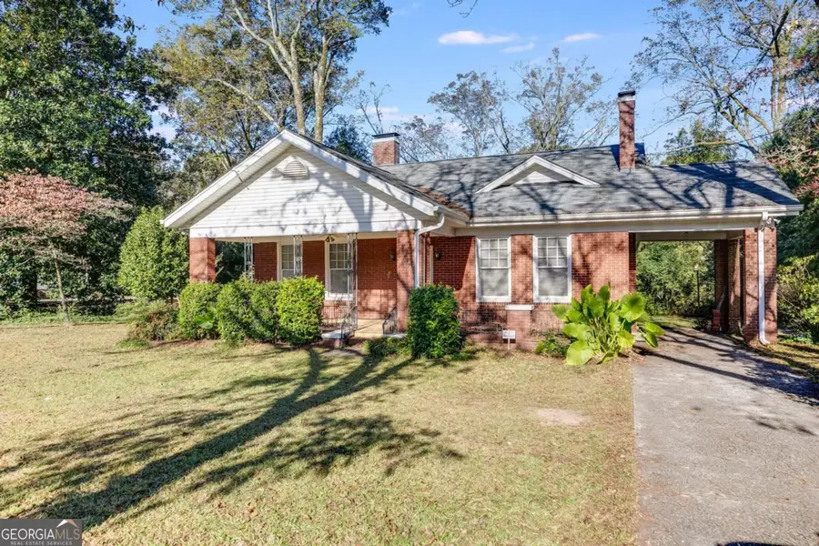 427 E College Street, Bowdon, GA 30108 - Image #3