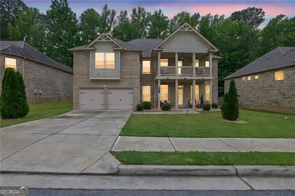 412 Live Oak Pass, Loganville, GA 30052