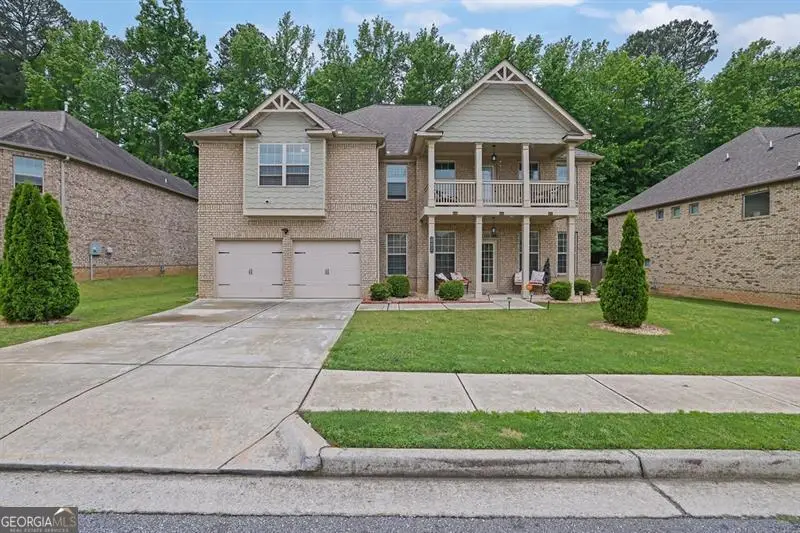 412 Live Oak Pass, Loganville, GA 30052 - #2