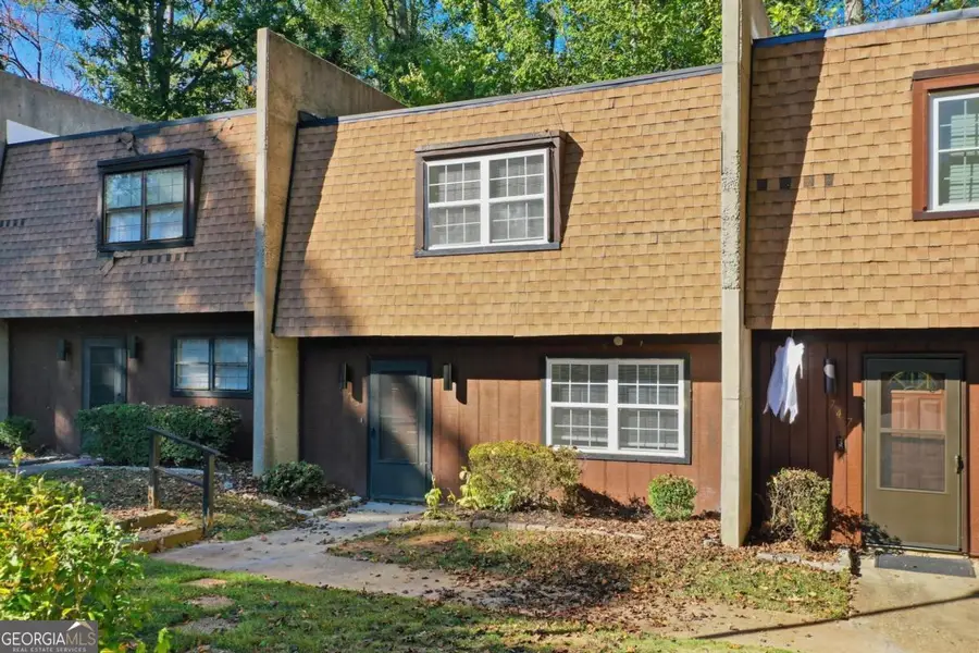 745 Cedar Pointe Court Sw, Marietta, GA 30008 - Image #3