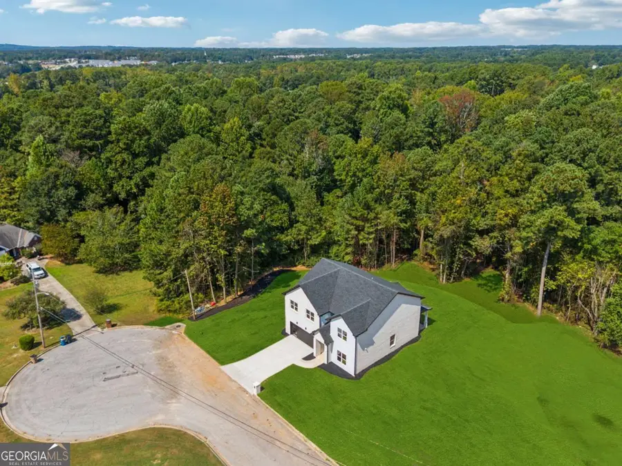 3460 Garden Walk Lane, Loganville, GA 30052 - Image #2