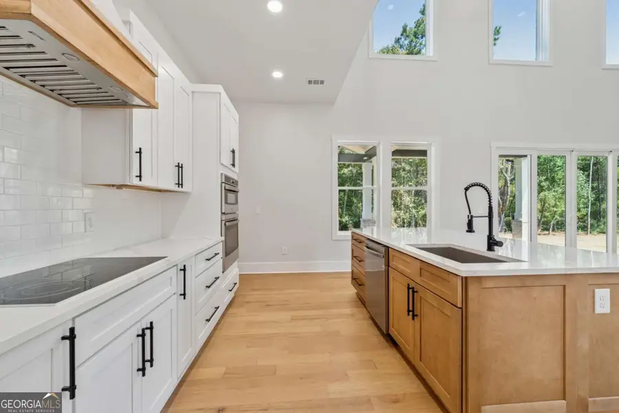 3460 Garden Walk Lane, Loganville, GA 30052 - Image #3