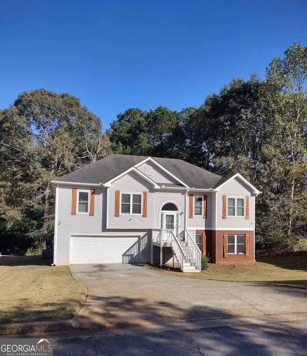 205 Chestnut Drive, Covington, GA 30016 - #1