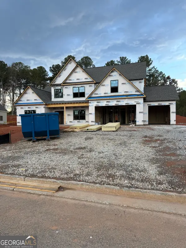 1401 Willowbend Place, Monroe, GA 30655