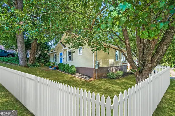 2 Fair Street Sw, Rome, GA 30161