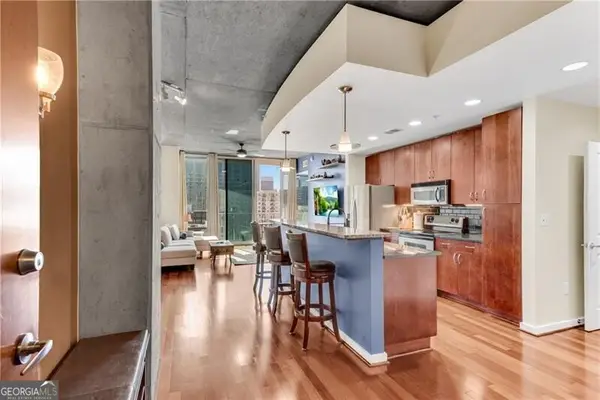 860 Peachtree Street Ne #804, Atlanta, GA 30308