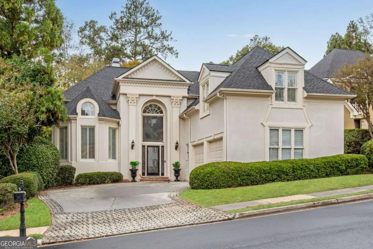 920 Renaissance Way, Roswell, GA 30076 - #1