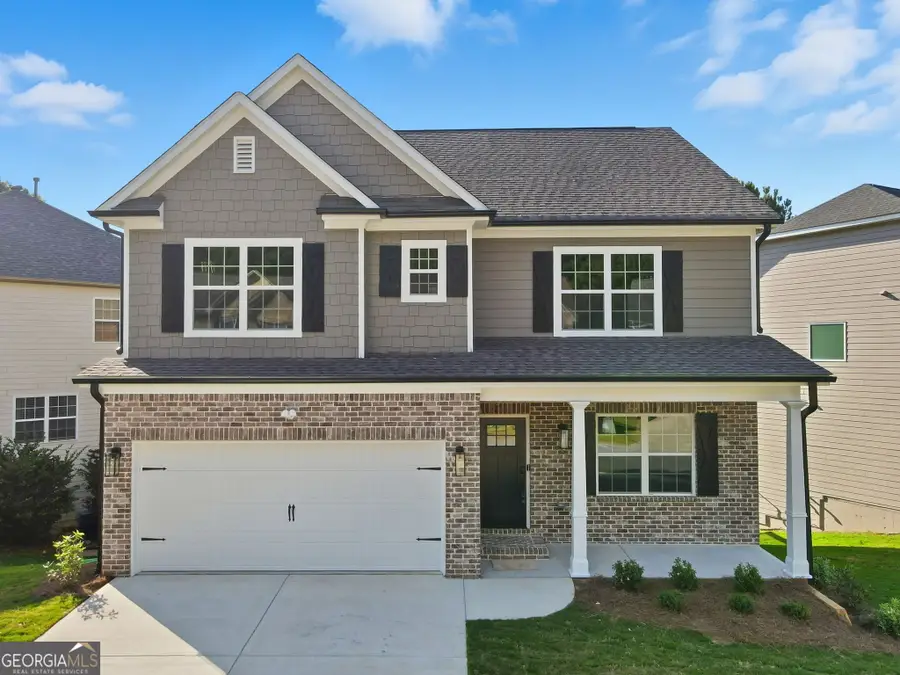 417 Crestmont Lane, Canton, GA 30114 - Image #3