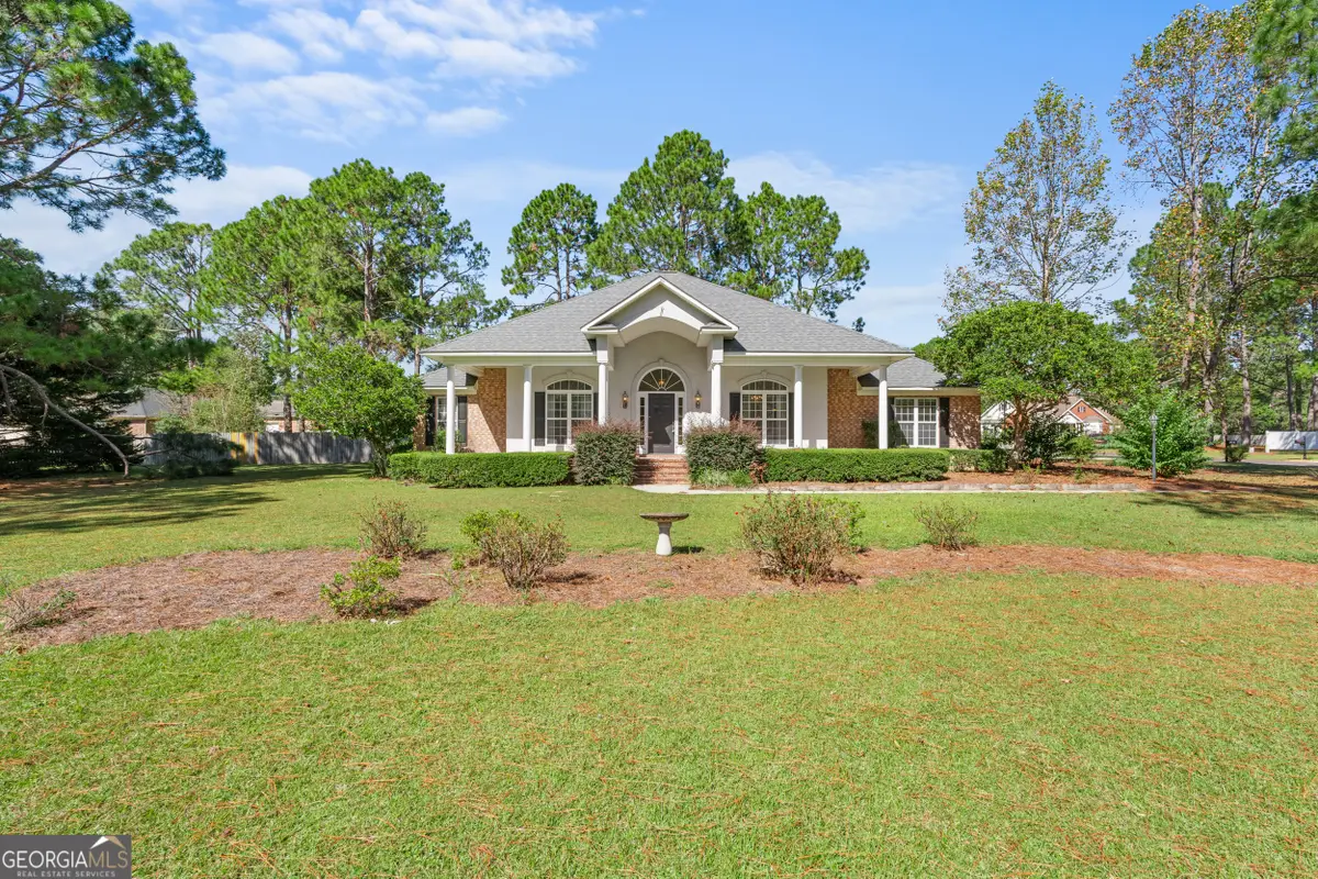 501 Retriever Court, Statesboro, GA 30461 - Image #1